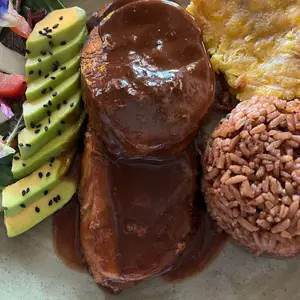 PaloSanto Restaurant Cartagena 8