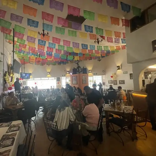 El Caudillo  - foto 1