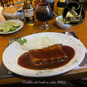 El Caudillo  6