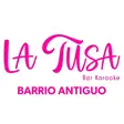 La Tusa MX Barrio Antiguo