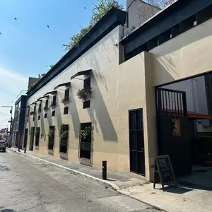 Bule Restaurante Cuernavaca 1