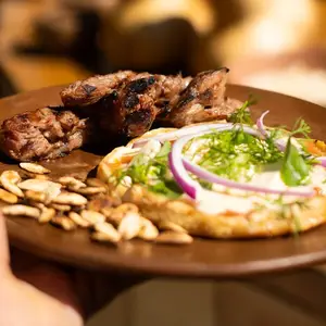 Bule Restaurante Cuernavaca 8
