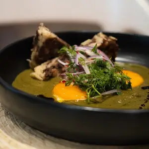 Bule Restaurante Cuernavaca 4