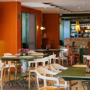 Bule Restaurante Cuernavaca 9