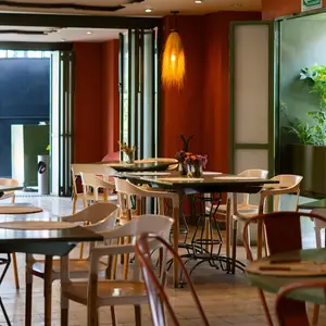 Bule Restaurante Cuernavaca 5