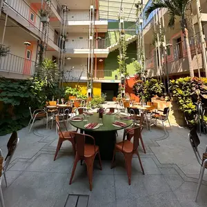 Bule Restaurante Cuernavaca 3