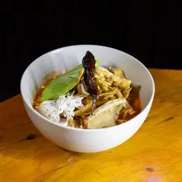 Restaurante Casa Don Andres Puebla - foto 2