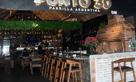 Punto 30 Playa del Carmen