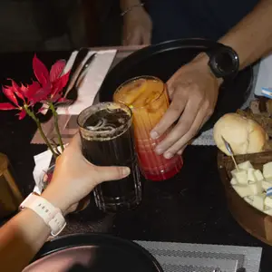 Punto 30 Playa del Carmen 6