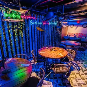Mare Restaurant Cartagena 5