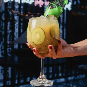 Mare Restaurant Cartagena 6