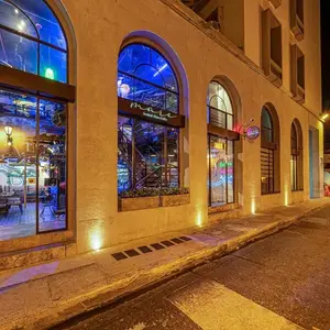Mare Restaurant Cartagena 3