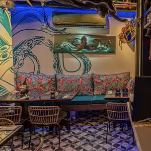 Mare Restaurant Cartagena 7