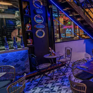 Mare Restaurant Cartagena 9