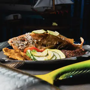 Mare Restaurant Cartagena 4