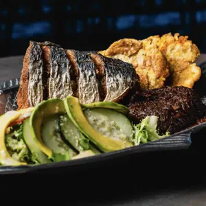 Mare Restaurant Cartagena 8