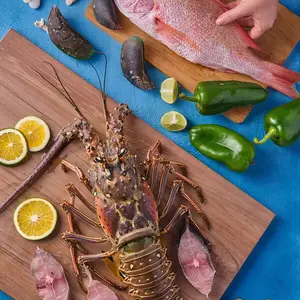 Restaurant Mar De Las Antillas Cartagena 6