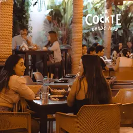 La Cockte Mérida - foto 2