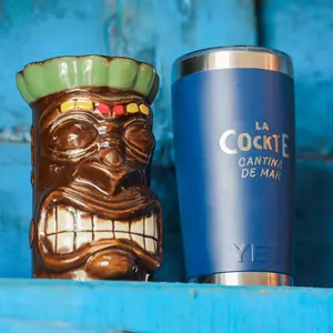 La Cockte Mérida 5