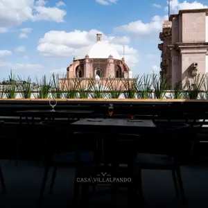 Casa Villalpando Suc. Centro 8