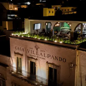 Casa Villalpando Suc. Centro 1