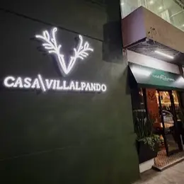 Casa Villalpando Suc. Pedro Coronel - foto 2