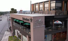 Baifo Restaurante Saltillo