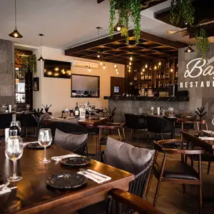Baifo Restaurante Saltillo 8