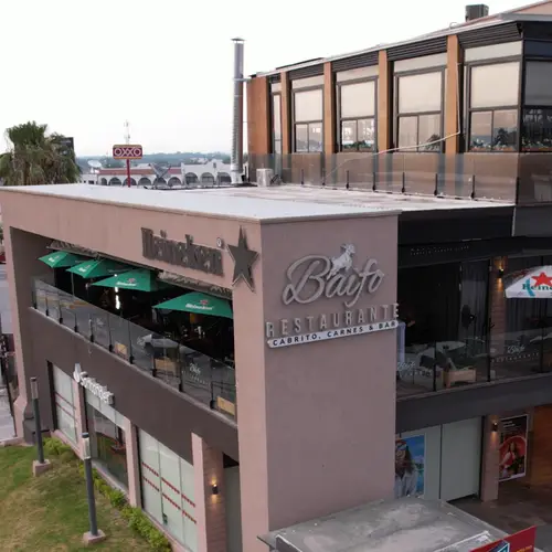 Baifo Restaurante Saltillo - foto 1