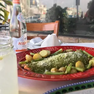 Restaurante Toscalia Puebla 6
