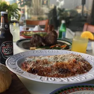 Restaurante Toscalia Puebla 5