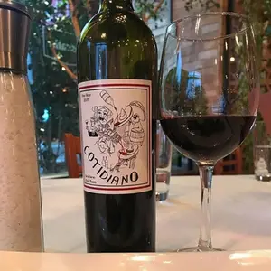 Restaurante Toscalia Puebla 3