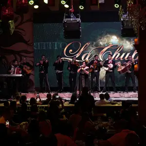 La Chula Cali 1