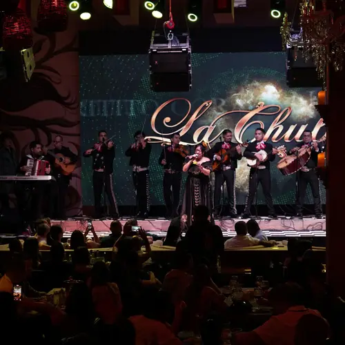 La Chula Cali - foto 1