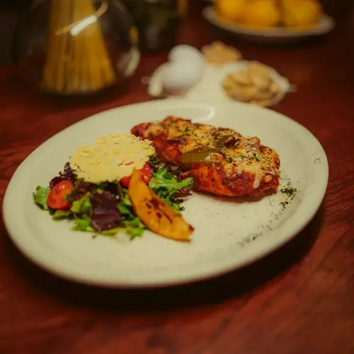 Limoncello Cocina Italiana Xalapa - foto 1