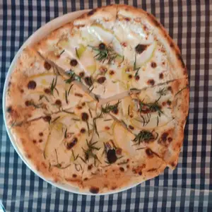Limoncello Cocina Italiana Xalapa 8