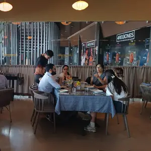 Limoncello Cocina Italiana Xalapa 2