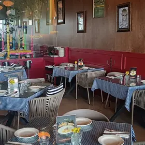 Limoncello Cocina Italiana Xalapa 9