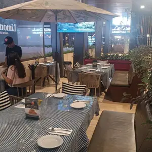 Limoncello Cocina Italiana Xalapa 7