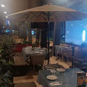 Limoncello Cocina Italiana Xalapa 4