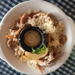 Limoncello Cocina Italiana Xalapa 5