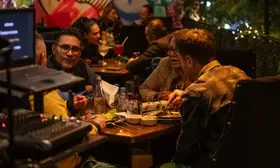 Cantina Colonial CDMX