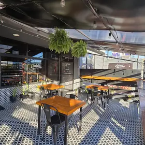 El Cuchillo Tómas Fernández 5