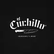 El Cuchillo Tómas Fernández