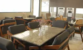 Social Bistro Mérida