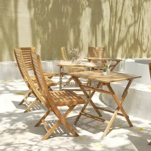 Social Bistro Mérida 5