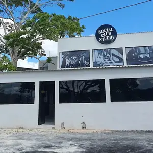 Social Bistro Mérida 1