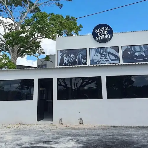 Social Bistro Mérida - foto 1
