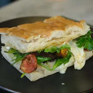 Social Bistro Mérida 8