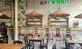 Kay Nah Tulum